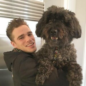 Tucker Des Lauriers (Big Brother) Height, Age, Family, Biography