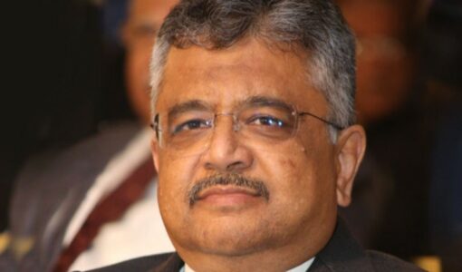 Tushar Mehta (Solicitor General of India)