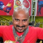 Ulhas Kamathe (YouTuber) Height, Age, Wife, Children, Family, Biography