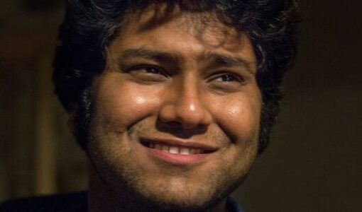 Utsav Chakraborty