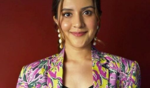Utsavi Jha 