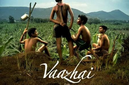 Vaazhai