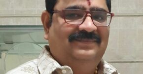 Venu Swamy