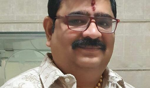 Venu Swamy