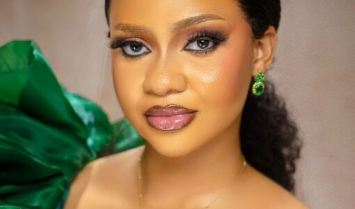 Victoria Onyenwere Uchechi