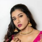 Vishnupriyaa Bhimeneni Height, Age, Biography