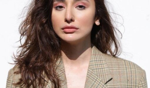 Wajeha Khan