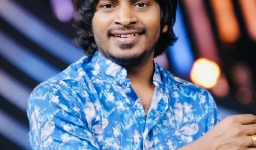 Yadamma Raju