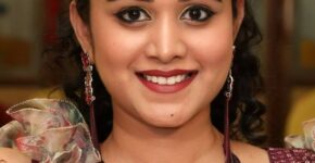 Yashmi Gowda