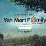 Yeh Meri Family Season 4 Actors, Cast & Crew