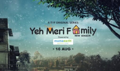 Yeh Meri Family Season 4