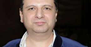 Yohan Poonawalla