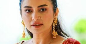A photo of Maya Khan