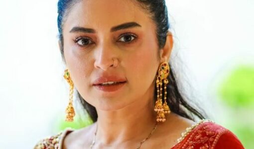 A photo of Maya Khan