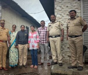 Riya Barde Age, Family, Biography » StarsUnfolded