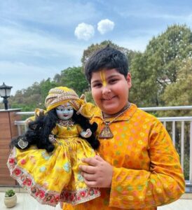 Abhinav Arora Spiritual Orator Age Family Biography Starsunfolded