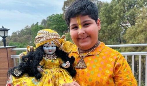 Abhinav Arora