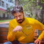 Aditya Om (Bigg Boss Telugu) Height, Age, Family, Biography