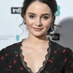 Aisling Franciosi Height, Age, Family, Biography