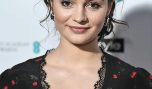 Aisling Franciosi