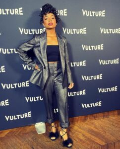 Alexis Floyd Height, Age, Family, Biography » StarsUnfolded