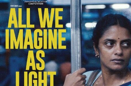 All We Imagine as Light