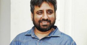 Amanatullah Khan