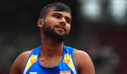 Praveen Kumar