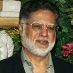 Anil Arora (Malaika Arora’s Father) Age, Death, Wife, Children, Family, Biography