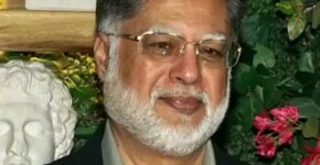 Anil Arora
