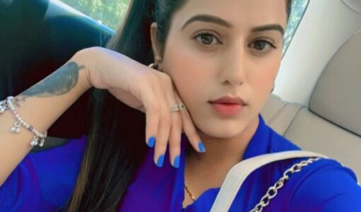 Ankita Saili