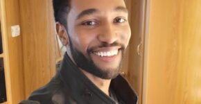 Anthony Hill