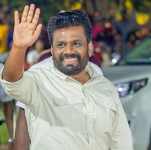 Anura Kumara Dissanayake Height, Age, Family, Biography » StarsUnfolded