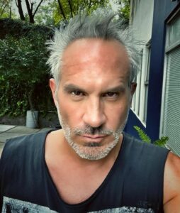 Arath De La Torre Height, Age, Wife, Children, Family, Biography