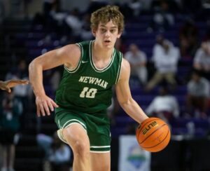 Arch Manning Height, Age, Family, Biography » StarsUnfolded