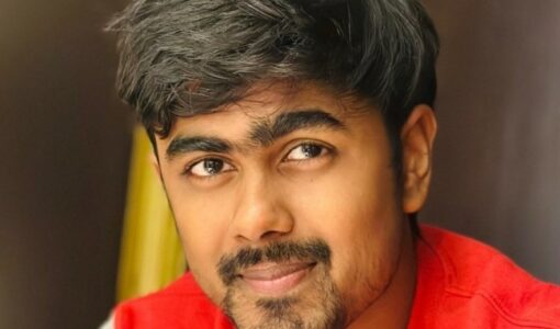 Aswin Ganesh