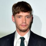 Billy Howle Height, Age, Girlfriend, Family, Biography