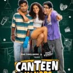 Canteen Honors Actors, Cast & Crew