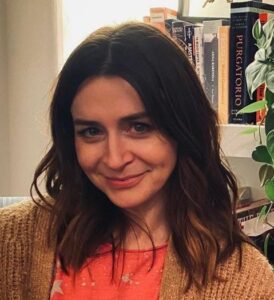 Caterina Scorsone Height, Age, Family, Biography » StarsUnfolded