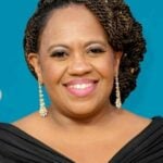 Chandra Wilson Height, Age, Boyfriend, Children, Family, Biography