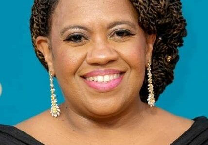 Chandra Wilson
