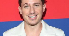 Charlie Puth