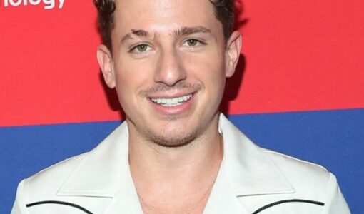 Charlie Puth