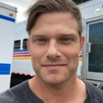 Chris Carmack Height, Age, Wife, Family, Biography