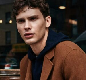 Cooper Koch (Actor) Height, Age, Family, Biography » StarsUnfolded