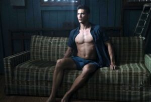 Cooper Koch (Actor) Height, Age, Family, Biography » StarsUnfolded