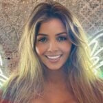 Daniela Cano (Gran Hermano 19) Age, Biography