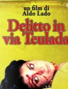 Delitto in via Teulada (1980)