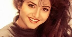 Divya Bharti