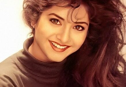 Divya Bharti